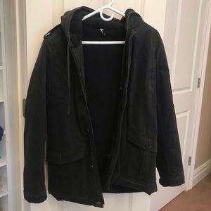 IRO NWOT Janet Jacket